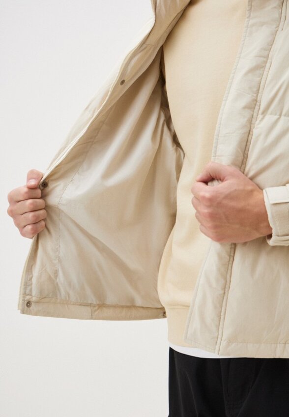 Пуховик Qwentiny