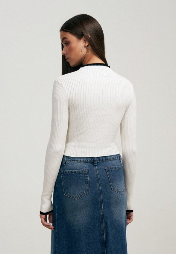 Джемпер Твое