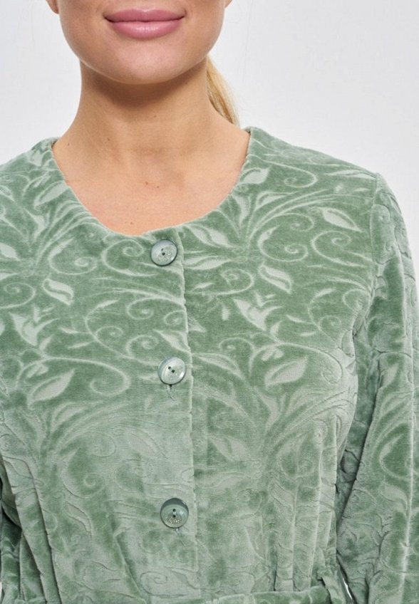 Халат домашний Cleo