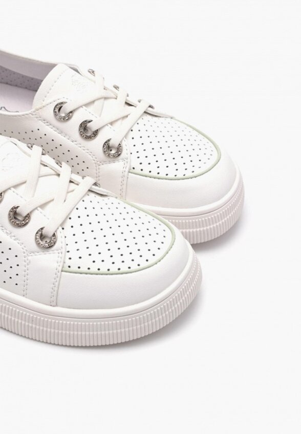 Кеды Federica Rodari