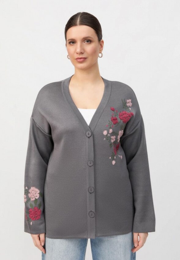 Кардиган Vivawool