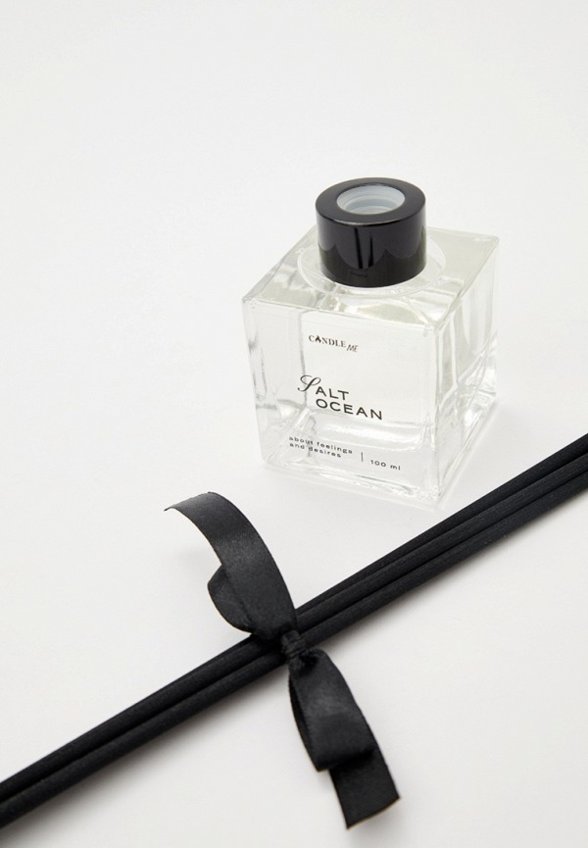 Аромадиффузор Candle Me