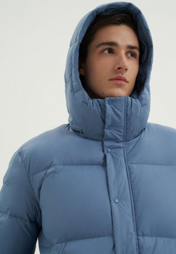 Пуховик Finn Flare