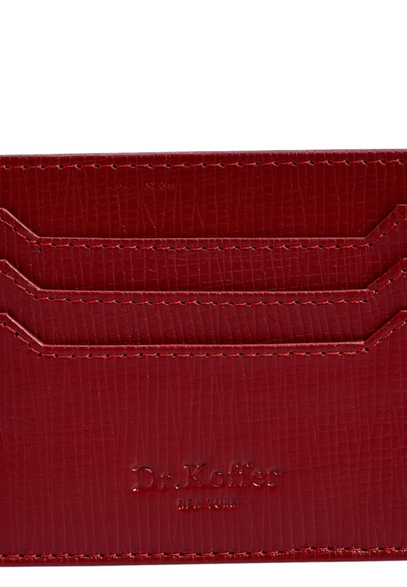 Др.Коффер X510463-124-12 кредитница