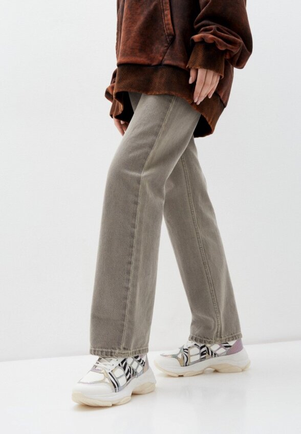 Кроссовки Aimosi