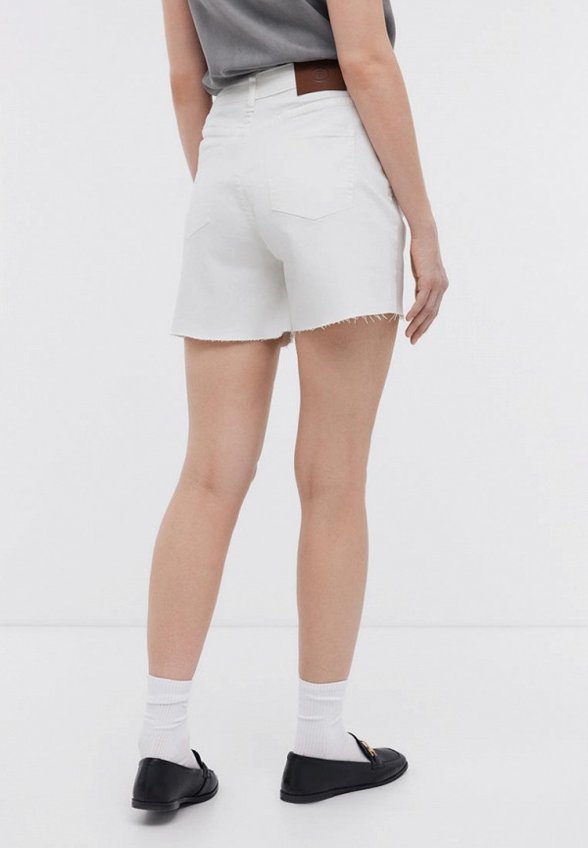 Шорты джинсовые Baon