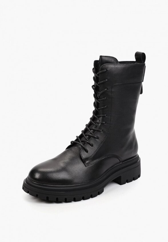 Ботинки Thomas Munz