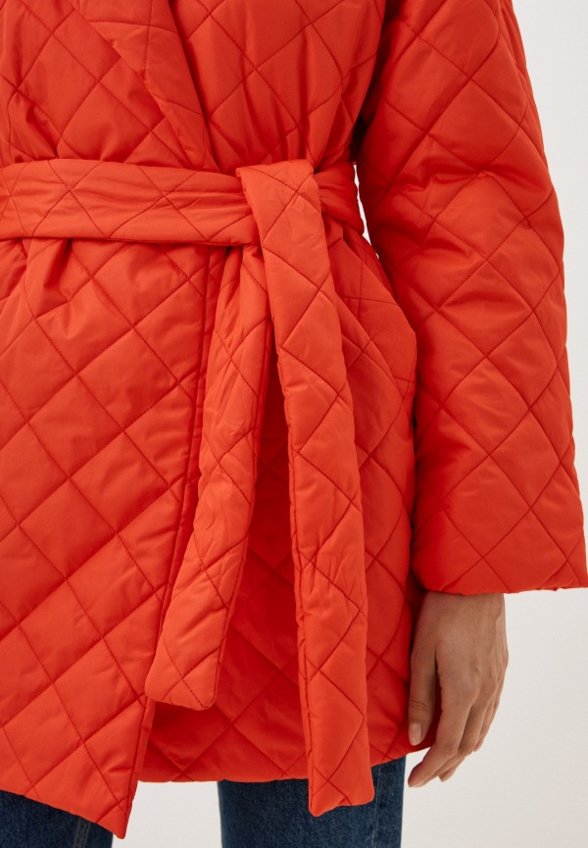 Куртка-пальто Rode