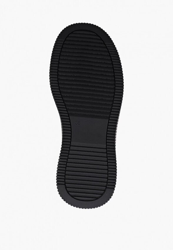 Кеды Giovanni Aidini