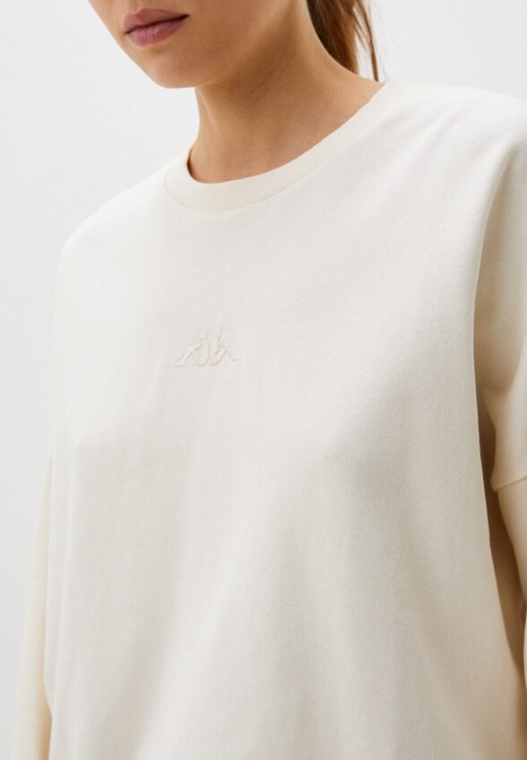 Свитшот Kappa