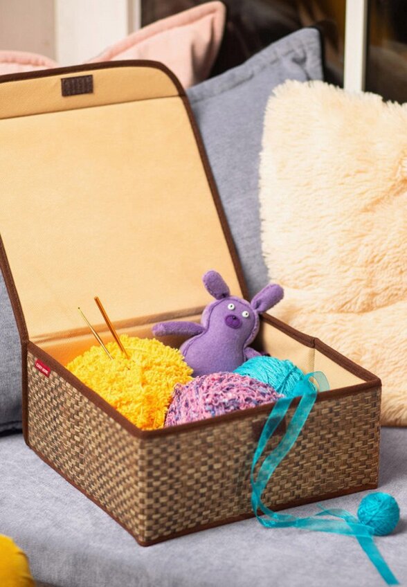 Корзина Casy Home