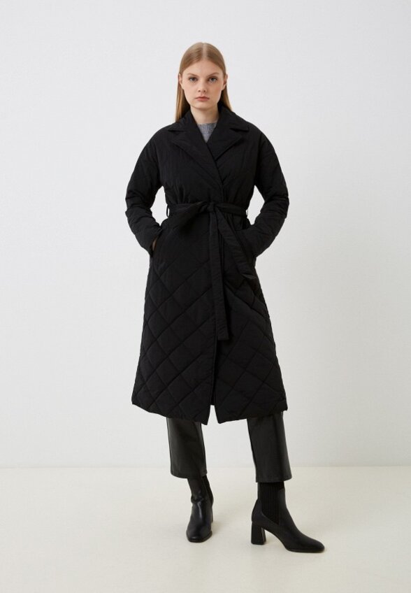 Куртка-пальто Belucci