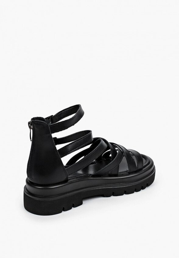 Сандалии Dino Ricci