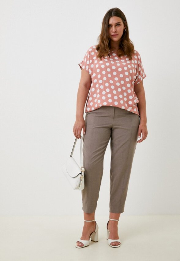 Блуза Стикомода