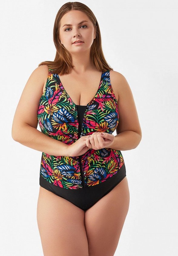 Купальник Lowry Collection