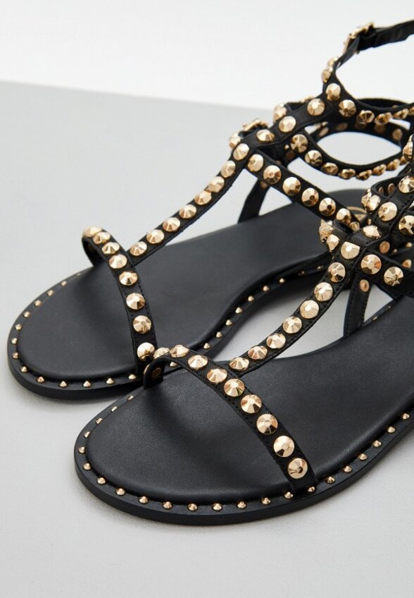 Сандалии Ash