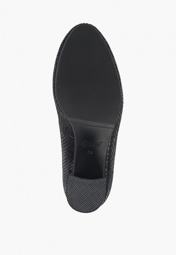 Туфли Ascalini