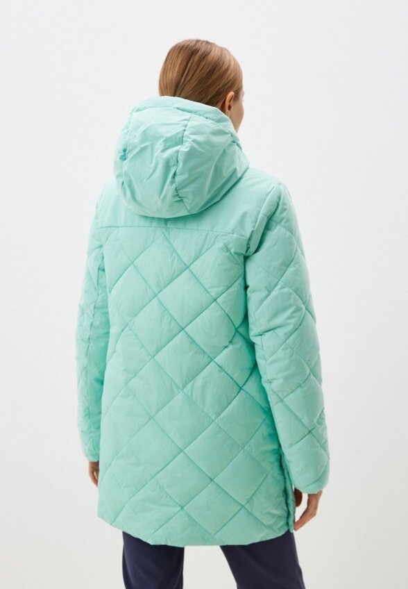 Куртка горнолыжная Glissade