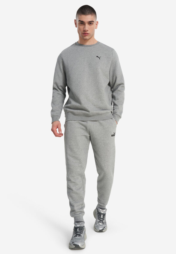 Свитшот мужской PUMA Ess, Серый