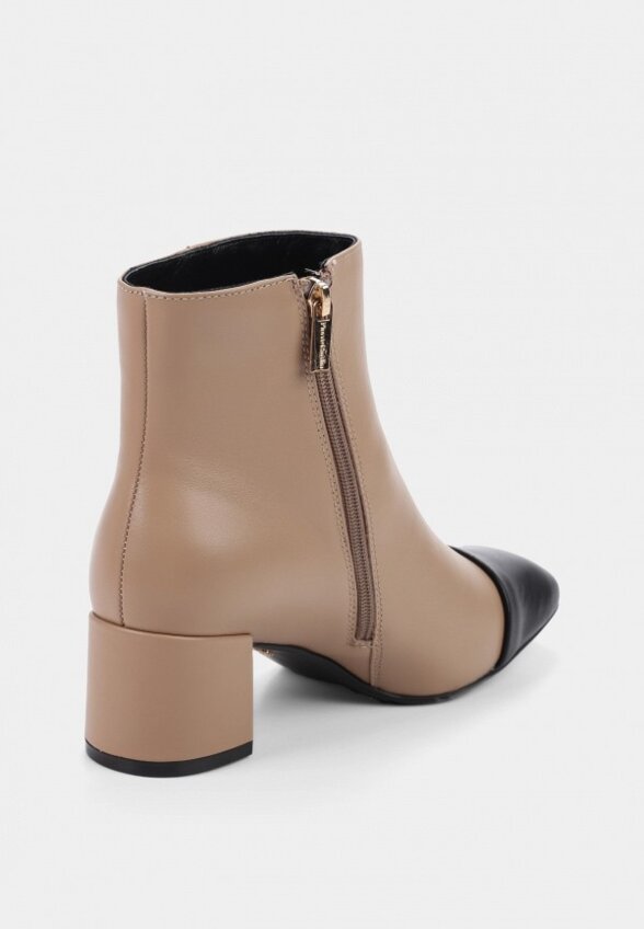 Ботильоны Pierre Cardin