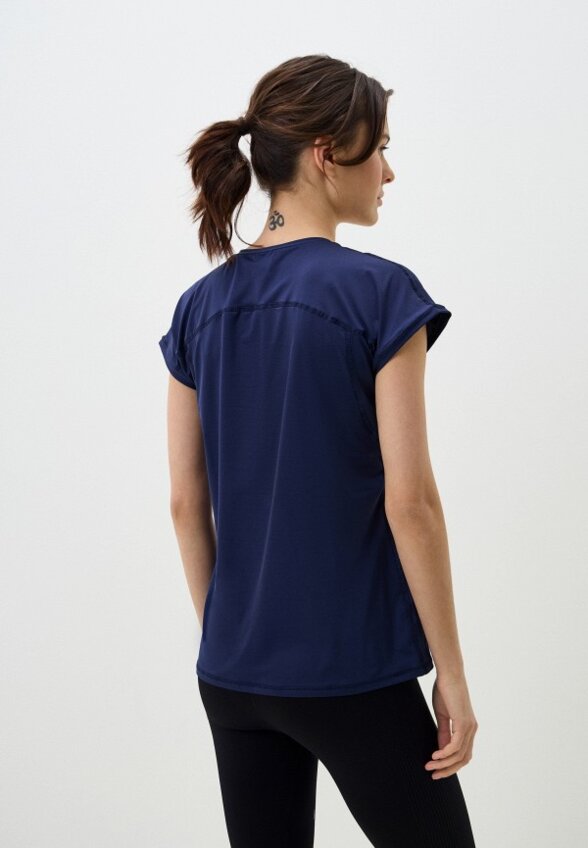 Футболка спортивная Emdi