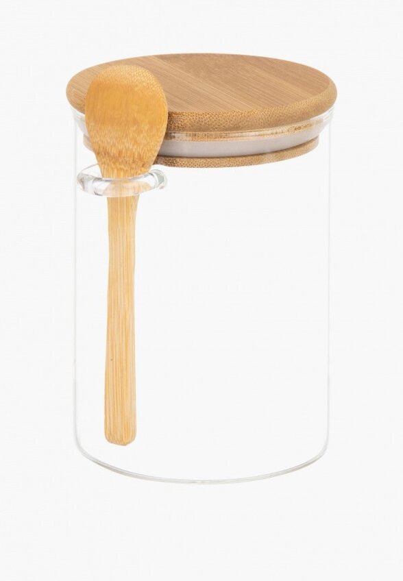 Банка для хранения Elan Gallery