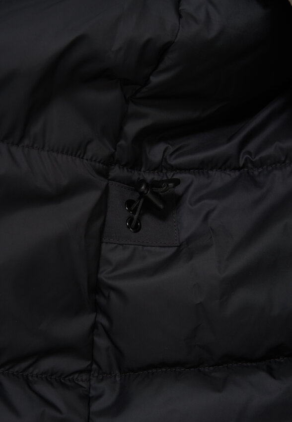 Куртка утепленная женская Jack Wolfskin Salier, Серый