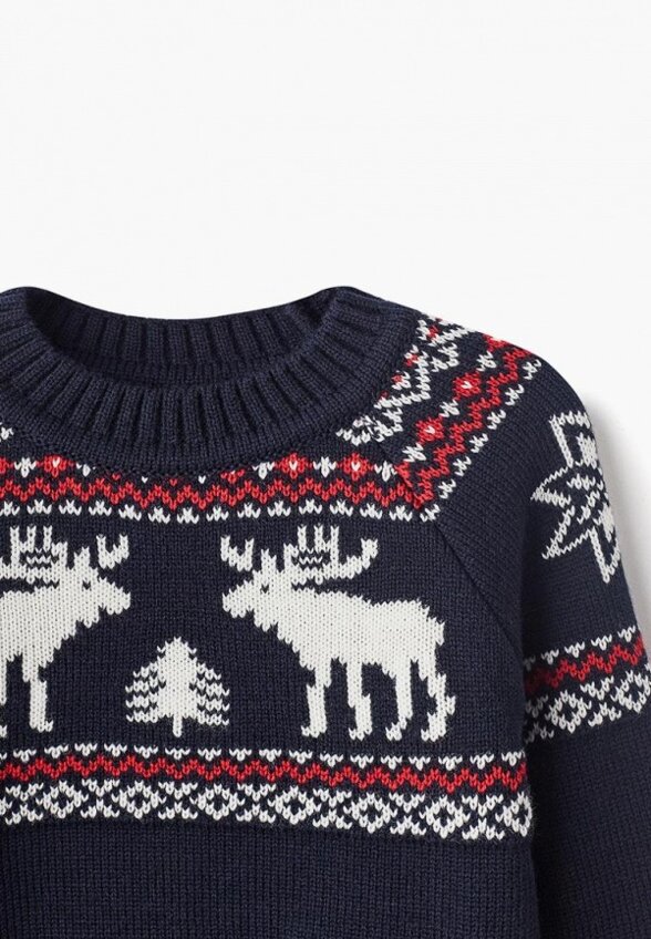 Джемпер Original Siberia