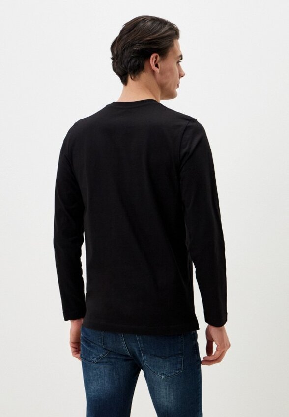 Лонгслив Hiddenbrand