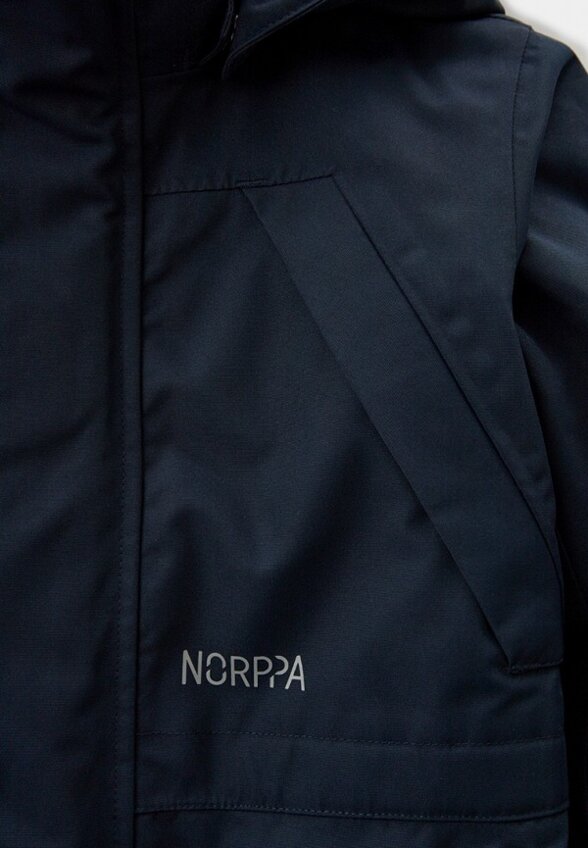 Комбинезон утепленный Norppa