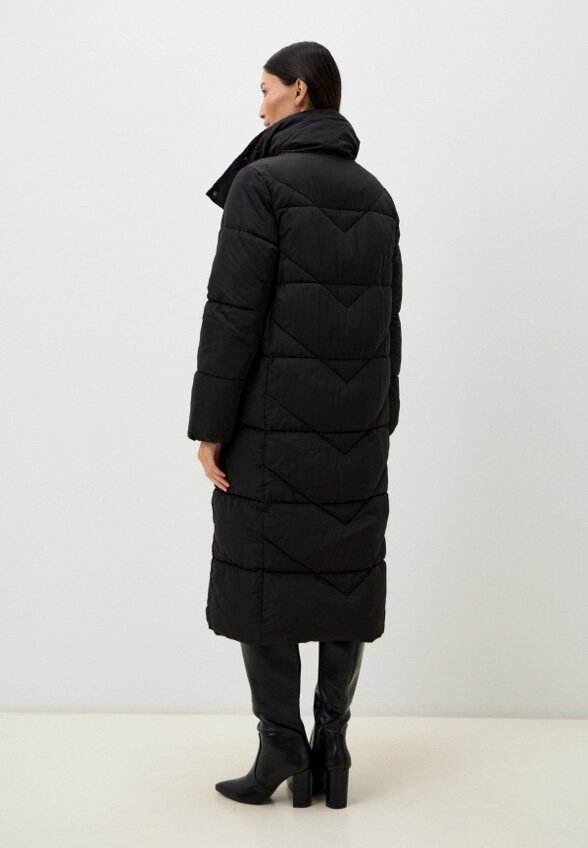 Пуховик Снежная Королева