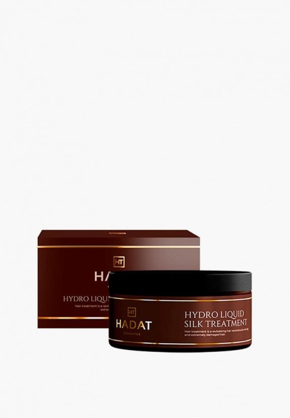 Маска для волос Hadat Cosmetics