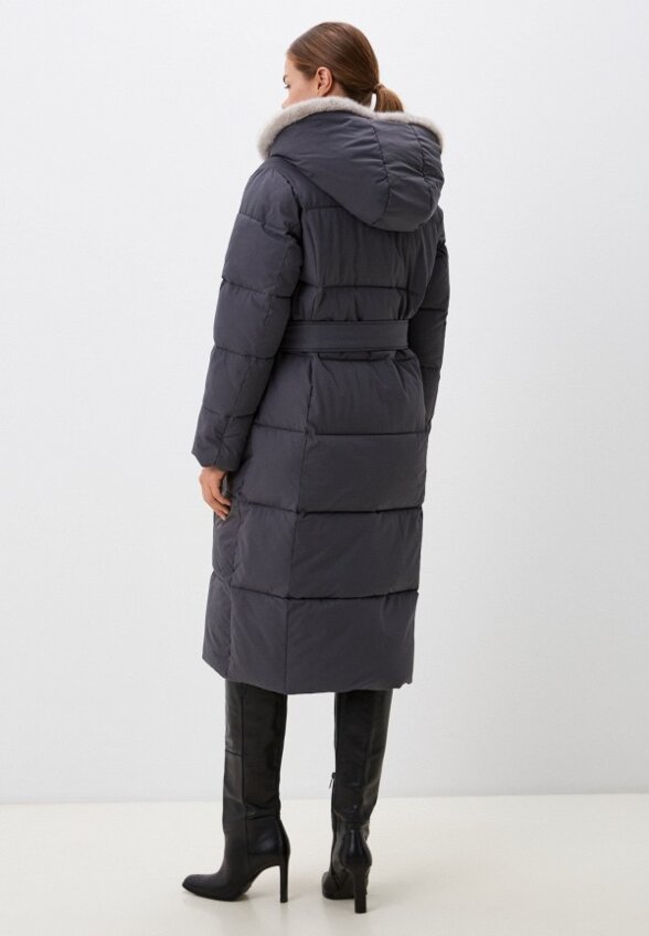 Пуховик Valoris