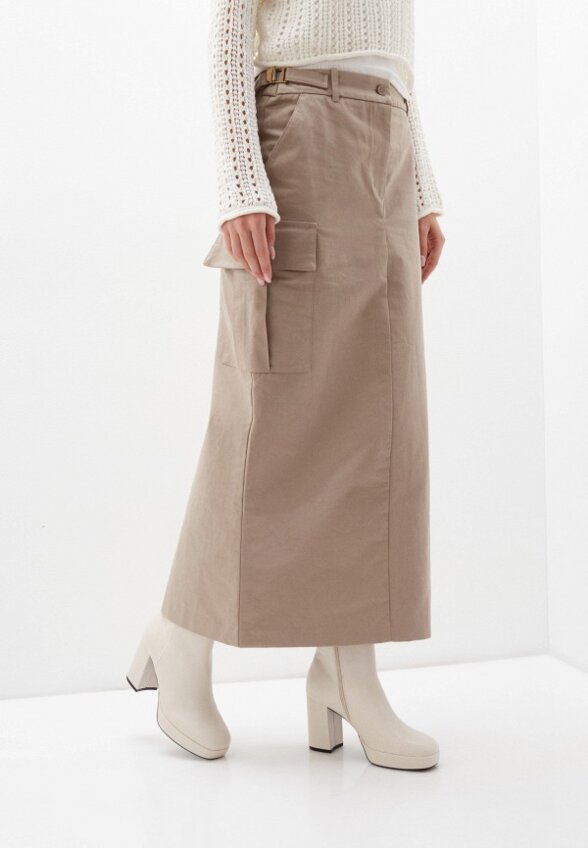 Ботильоны Mexx