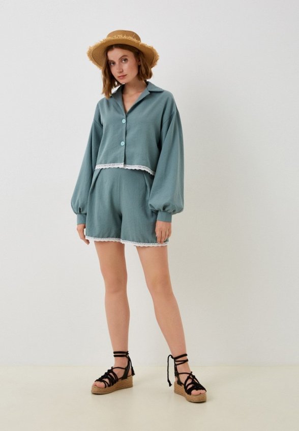 Костюм Pink Summer