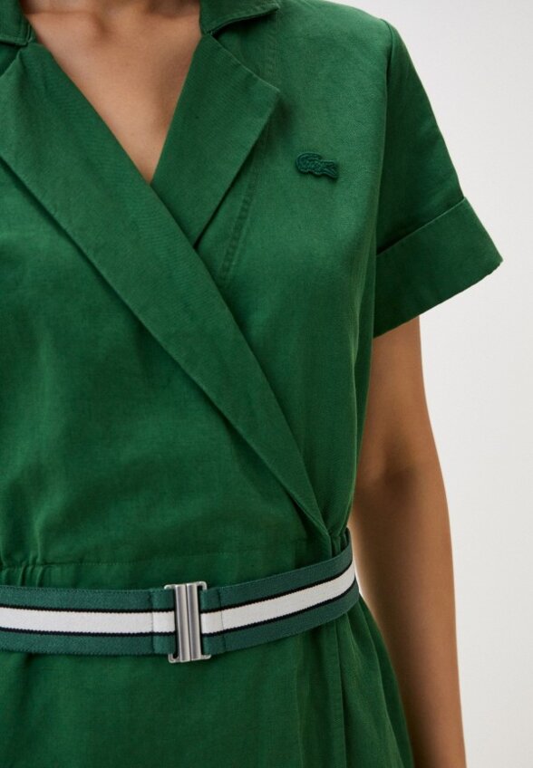 Платье Lacoste