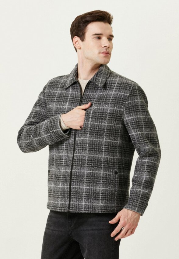 Куртка утепленная NetWork