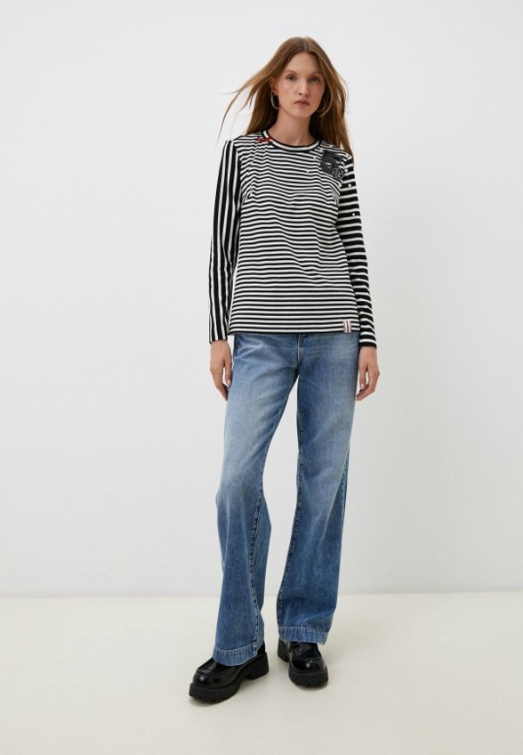 Лонгслив Helmidge