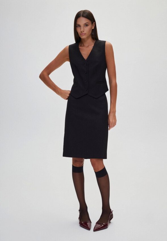 Юбка Мама Разрешила