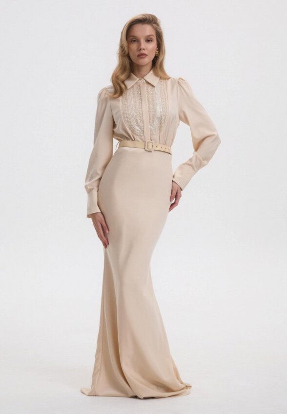 Платье Lumiere Magique