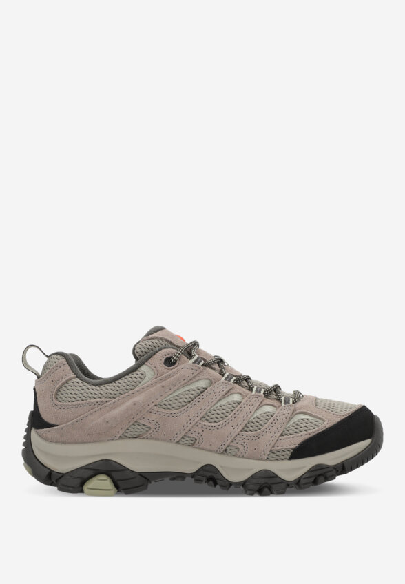 Кроссовки женские Merrell Moab 3, Бежевый