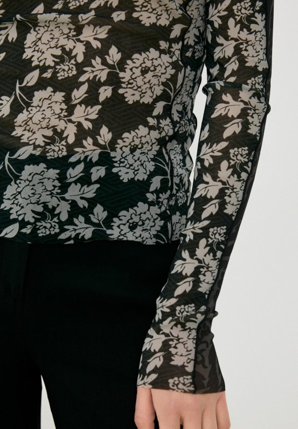 Лонгслив JNBY