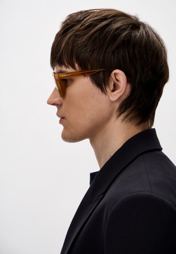 Очки солнцезащитные Burberry