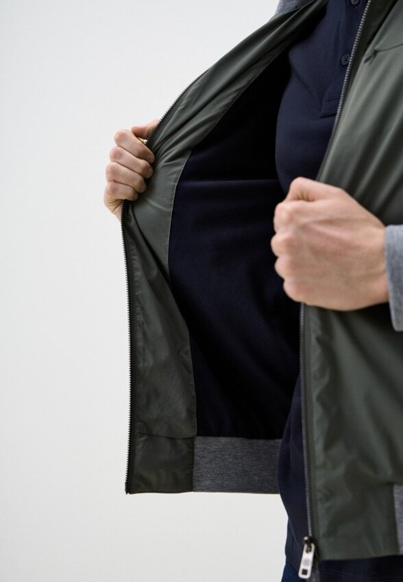 Ветровка Cudgi