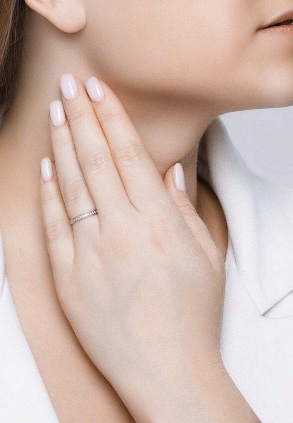 Кольцо Sokolov