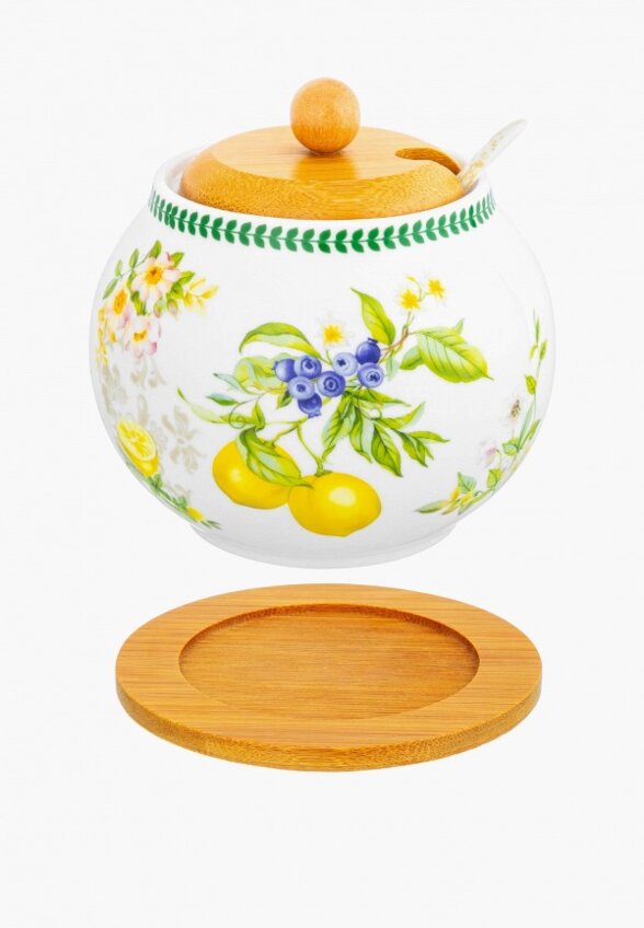 Сахарница Elan Gallery