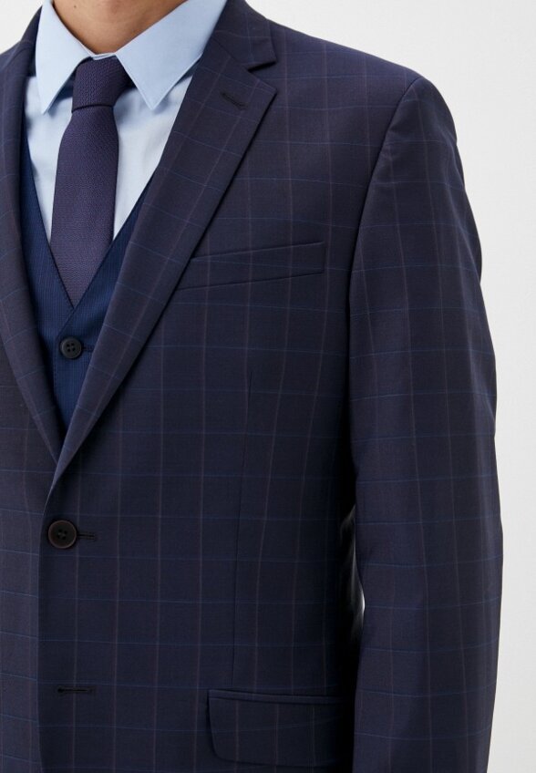 Костюм классический Bazioni