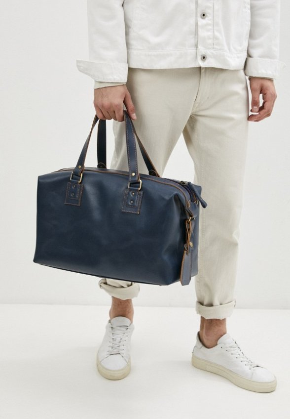 Сумка дорожная Olio Rosti