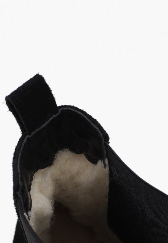 Ботильоны Mof-Berg