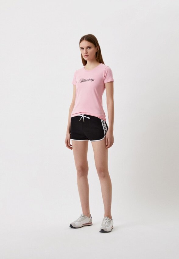 Шорты спортивные Bikkembergs